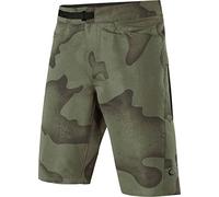 Fox Ranger Cargo Short, Green, taglia 32
