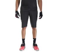 Fox Ranger digi Image MTB Pantaloni Corti da Uomo, Nero, L