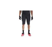 Fox Ranger digi Image MTB Pantaloni Corti da Uomo, Colore Nero, M