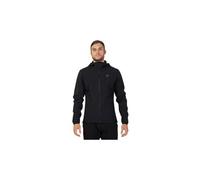 Fox ranger fire hooded giacca black