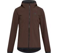 FOX Ranger Fire Hoodie - Uomo - Marrone - Taglia XL- modello 2025