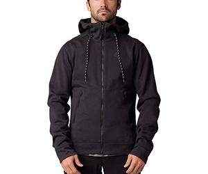 Fox Ranger Fire Jacket Black