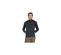 Fox ranger giacca antivento black men s