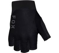 FOX Ranger Glove Gel Short - Uomo - Nero - Taglia 9- modello 2025