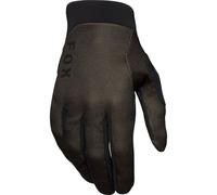 Fox Racing Ranger Gel - Guanti MTB da uomo, elevato comfort, uso versatile, protezione eccellente, Cocoa, M