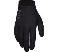 Fox Racing Ranger Gel - Guanti MTB da uomo, elevato comfort, uso versatile, protezione eccellente, nero, L