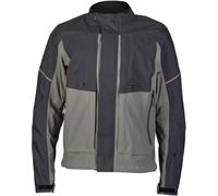 FOX Ranger GORE-TEX ADV Giacca tessile moto, grigio, Taglia 3XL