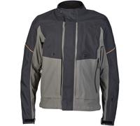 FOX Ranger GORE-TEX ADV Giacca tessile moto, grigio, taglia XL