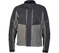 FOX Ranger GORE-TEX ADV Giacca tessile moto, grigio, taglia L