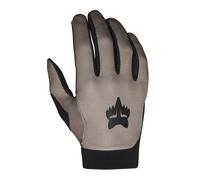 Fox Racing Ranger Glove - Guanti da mountain bike, unisex, versatili, alta funzionalità touch screen, sabbia, M