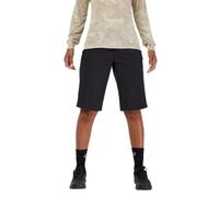 Fox Ranger Liner W - pantaloncini MTB - donna Black 2