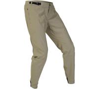 Fox Ranger Lunar MTB Pantaloni Lunghi da Uomo, Adobe, S, 32W