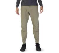 Fox Ranger Lunar - pantaloni lunghi MTB - uomo 34 Green man
