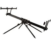 Fox Ranger MK2-4 Rod INC Case
