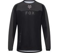 FOX Ranger Off-Road Maglia Motocross, nero, taglia XL per maschi