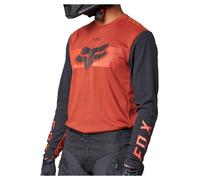 FOX Ranger Off Road Maglia MX uomo marrone, taglia 2XL