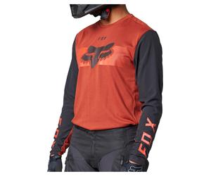 FOX Ranger Off Road Maglia MX uomo marrone, taglia 2XL