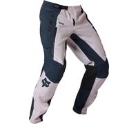 FOX Ranger Off-Road Pantaloni da motocross, beige/blu, Taglia 44