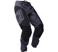 FOX Ranger Off-Road Pantaloni da motocross, grigio, taglia 36 per maschi