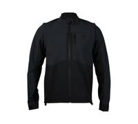 FOX RANGER OFFROAD SOFTSHELL NERO XL