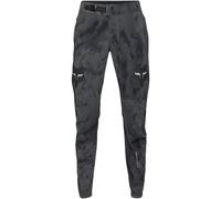 FOX Ranger Pant Lunar Se - Uomo - Nero - Taglia 34- modello 2025