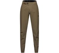 FOX Ranger Pant - Uomo - Marrone - Taglia 32- modello 2025