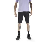 Fox Ranger - pantaloncini MTB - uomo 30 Black man Recycled Polyamide,Dwr