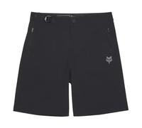Fox Ranger - pantaloni corti - ragazzo 28 Black junior