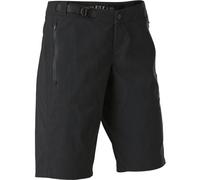 Fox Ranger Short - pantaloni da bici - donna L Black woman