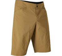 Fox Ranger Short Pewter