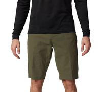 FOX Ranger Short - Uomo - Verde - Taglia S- modello 2024