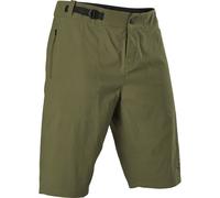 FOX Ranger Short - Uomo - Verde - Taglia XS- modello 2023