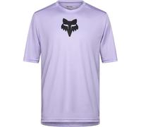 FOX Ranger Ss Jersey Head - Uomo - Viola - Taglia S- modello 2025