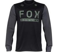 Fox Ranger Sweatshirt off Road Black S