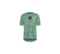 Fox ranger tru dri maglia a maniche corte verde
