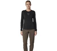 Fox Ranger TruDri™ - maglia a maniche lunghe - donna S Black woman