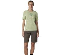 Fox Ranger TruDri™ - T-shirt - donna XS Green woman Recycled Materials