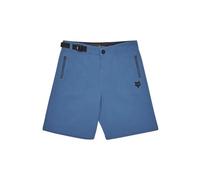 Fox ranger w liner short bambino blu