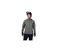 Fox ranger water giacca a manica lunga grigio