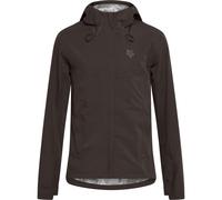 Fox Giacca Ranger Water a maniche lunghe marrone S