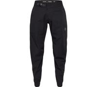 FOX Ranger Water Pant - Uomo - Nero - Taglia 32- modello 2025
