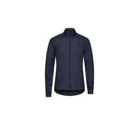 Fox ranger wind giacca a maniche lunghe blu