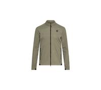 Fox ranger wind giacca a maniche lunghe verde