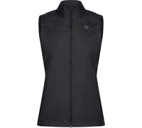 FOX Ranger Wind Gilet da bicicletta da donna, nero, Taglia L