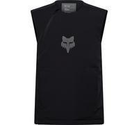 FOX Ranger Wind Off-Road Gillet impermeabile da motocross, nero, taglia M per maschi