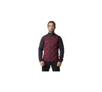 Fox ranger windbloc fire jacket bordeaux