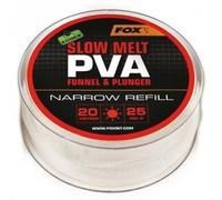 FOX RAPIDE PVA MESH SYSTEM TUBO CON RETE IN PVA E RAPIDE PVA CON SACCHETTI