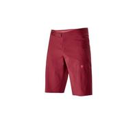 Fox rawtec bordeaux skinless short