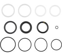 FOX Rear Shock Seal Kit - IsoStrut Air Sleeve Rebuild