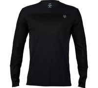 FOX Recon 2023 Maglia Motocross, nero, Taglia XXL